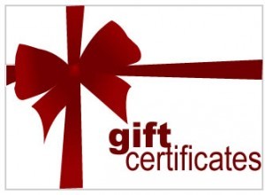 SpaGiftCertificate