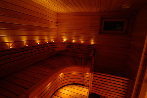 Sauna Lights