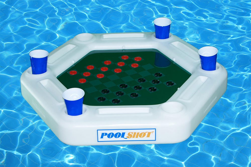 Gift Ideas for a Hot Tub Owner - Pool Tech Plus