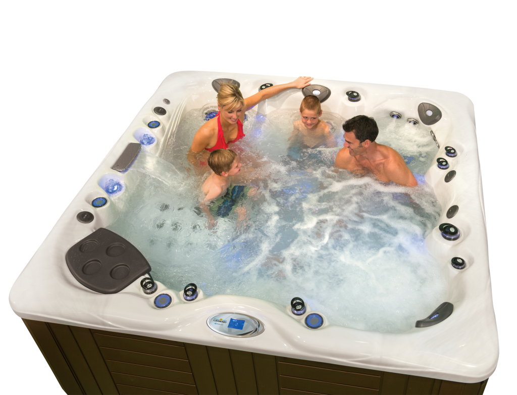 How Young Is Too Young For A Hot Tub Pool Tech Plus