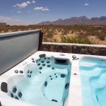 hot tubs and swim spas in Las Cruces