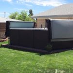 hot tubs and swim spas in Las Cruces