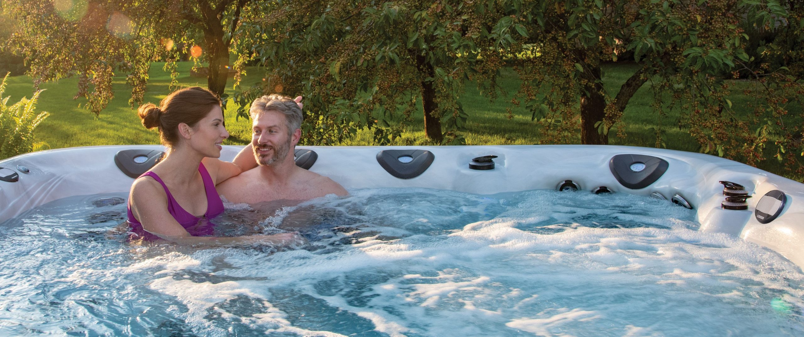 The Basic Anatomy Of A Hot Tub Pool Tech Plus