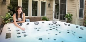 Hot Tubs and Utility Bills